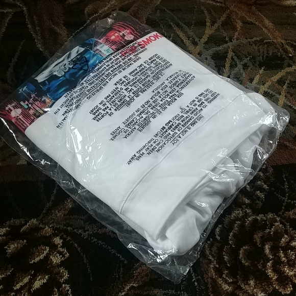 Pop Smoke X vlone..Sold StockX - Picture 7 of 7